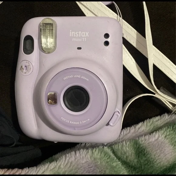 Polaroid instax mini 11